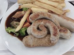 -宜家·瑞典风味餐厅(北京西红门店)