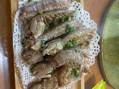 -洲晓鱻舟山海鲜(2号店)