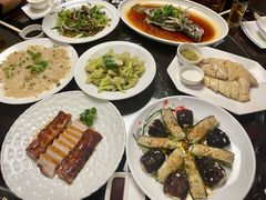 -万年酒楼(越秀南路店)