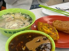 -食为天(贵阳路店)