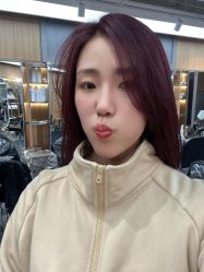 -Sying杉影日式烫染專門店