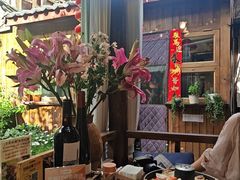 -吃货私房菜(丽江束河古镇店)