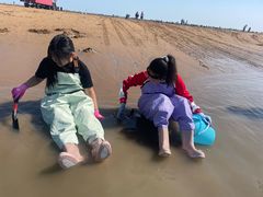 -刘家湾赶海园