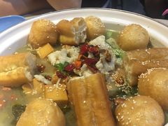 -友达面馆·酸菜鱼面(钱塘区店)