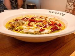 -太二酸菜鱼(汕头苏宁广场店)
