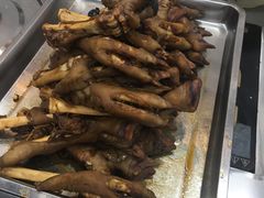 -豫掌柜饸饹面·烩面(秀沿路店)