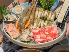 -生如夏花泰式火锅(西村黑金店)