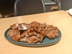 -安天民北方饺子(白石洲店)