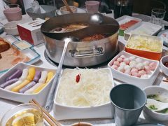 -麻辣因子滩羊火锅(世和广场店)