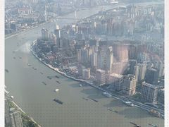 -上海中心大厦