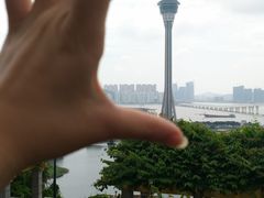 -主教山小堂
