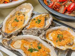 -聚味瞿记·龙虾堂(咸嘉湖店)