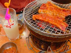 -蒜香焼肉PURUSHIN(马场路店)