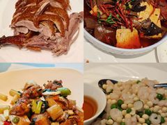 -洋洋中餐馆·SINCE 1997(信投店)