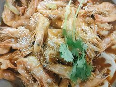-邵汇大虾(同康路店)