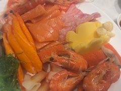 -晶丽香榭自助餐(南京大饭店)