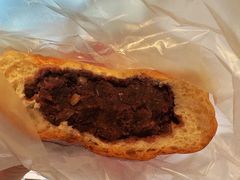 -烘焙町面包店(西四店)