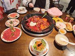 -牛市坎火锅(建设路店)