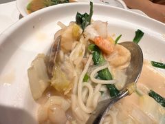 -莆田餐厅PUTIEN(三里屯店)