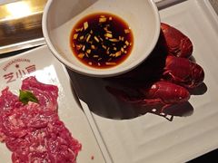 -芝小官毛肚火锅海鲜自助(苏州吴江区万宝店)