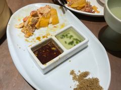 -苏小柳点心·手作小笼包(康桥分院)