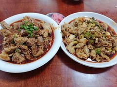 -巷子肥肠(科华巷店)