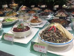 -包子大王(新泽巷店)