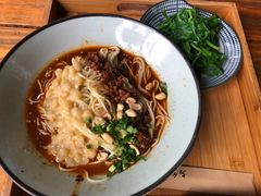 -三十三碗黄牛肉面(东原1891店)