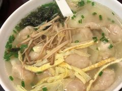 虾仁小馄饨-熙盛源(滨湖万达店)