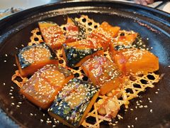 -高佳庄·舟山海鲜(海景旗舰店)