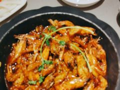 -巴蜀王婆大虾(首经贸店)