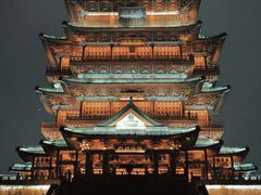 -滕王阁旅游区