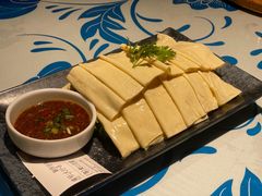 -井水小厨·湘菜(活力广场店)