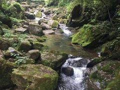 -青城山