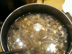 -素清香(解放路店)