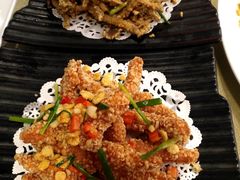 -城北食府(枫林店)
