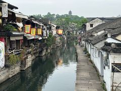 -绍兴书圣故里景区