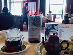 -顺德喜来登酒店·采悦轩