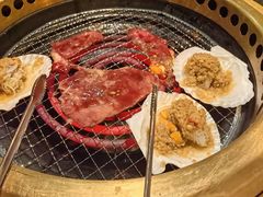 -神户赤童日式烤肉伙伴(东直门店)