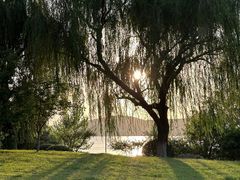 -云龙湖旅游景区