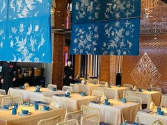 大堂-山石榴·贵州菜(丰盛里店)