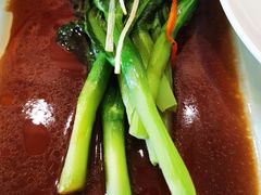 -北平小馆·烤鸭·家常菜(磨房北里店)