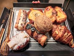 -BUTTERFUL&CREAMOROUS 黄油与面包(三里屯太古里店)