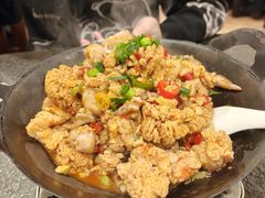 -湘肠香火锅店(团结湖店)