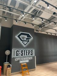 -G-STEPS舞蹈工作室