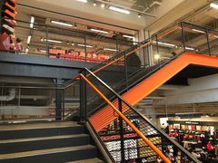 -宁波杉井奥特莱斯广场