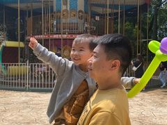 -史努比缤纷世界