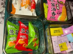 -耳域躺式采耳SPA馆(新街口店)