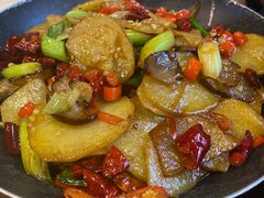 -潇湘阁(昆泰国际大厦店)