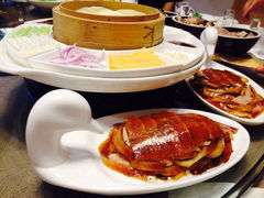 iphone_upload_pic-陆壹捌餐厅(五大道店)